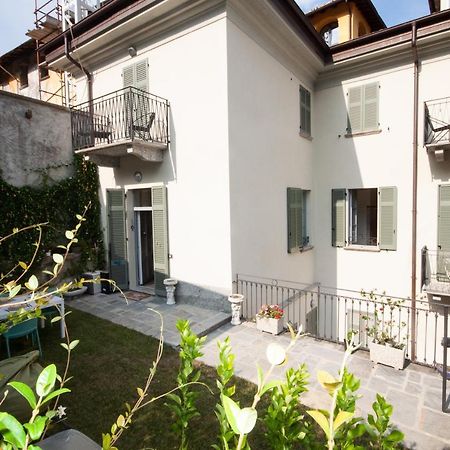 Casa Julia - Menaggio By Lovecomo Exterior foto