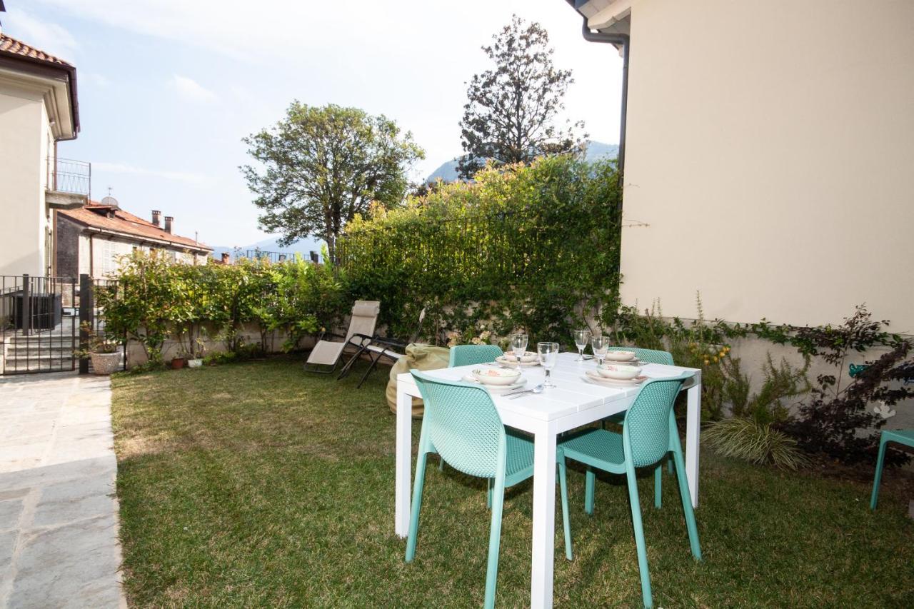 Casa Julia - Menaggio By Lovecomo Exterior foto